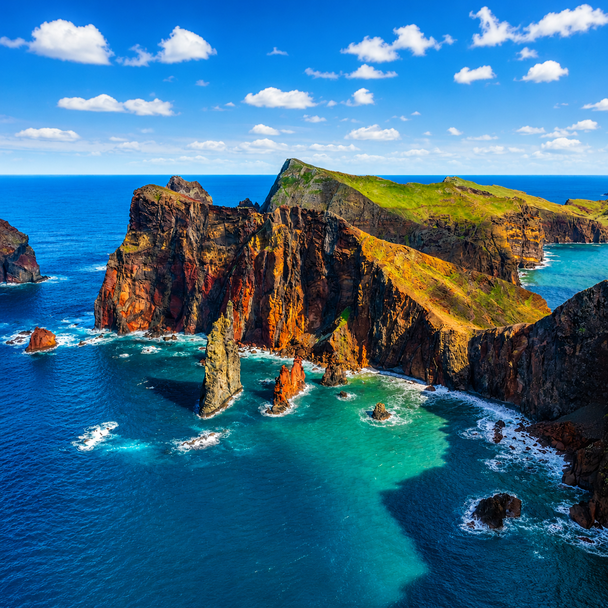 Madeira Island, Portugal 🇵🇹