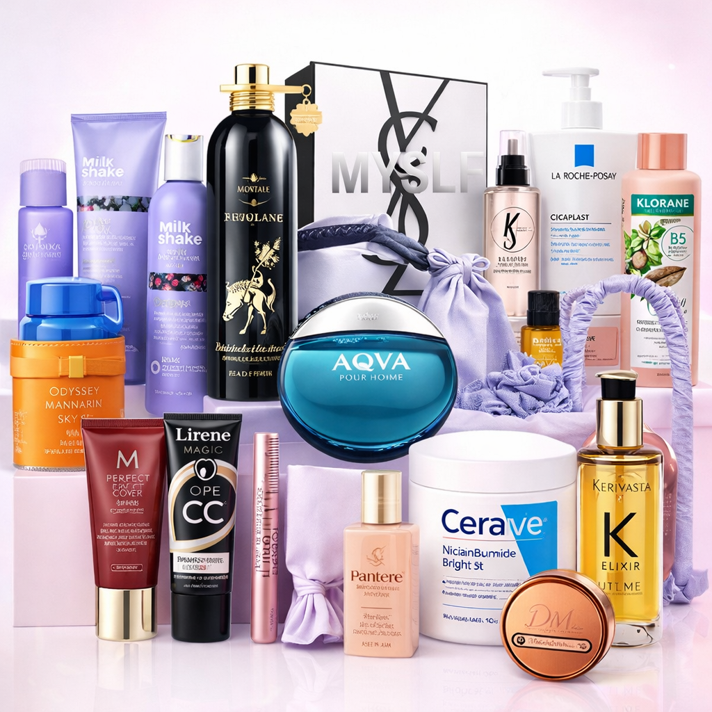 Notino UK – 15% Off Everything (Code: SPRING)