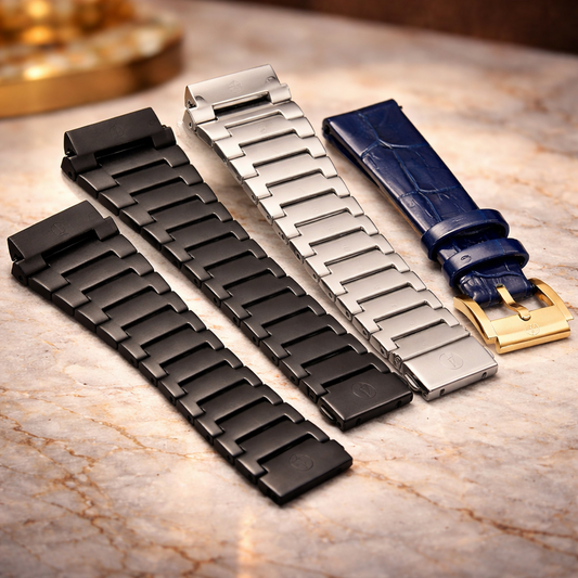 Accurist Origin Collection Watch Straps
