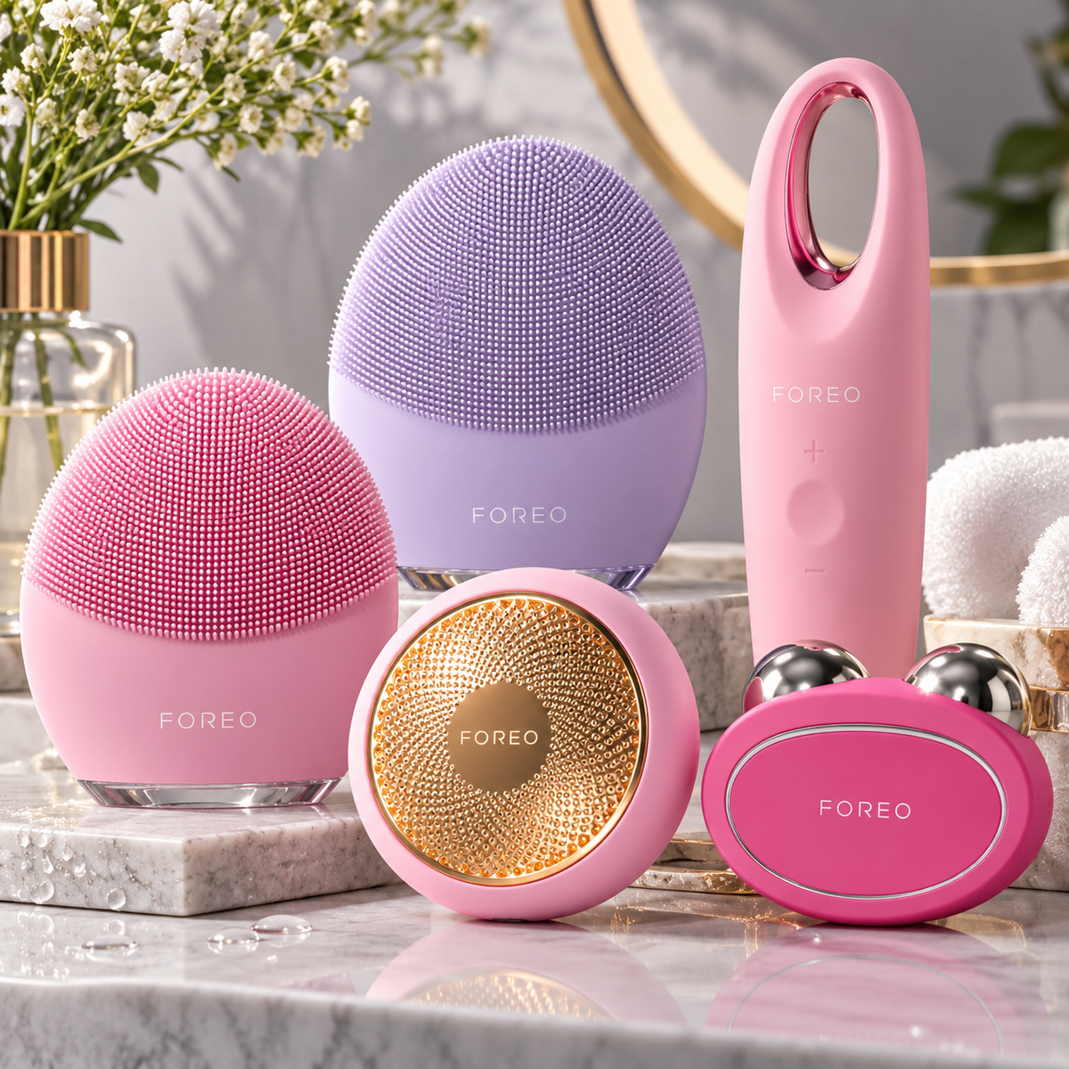 FOREO Special Offers