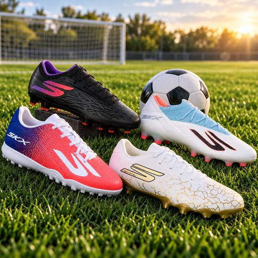 Skechers Football