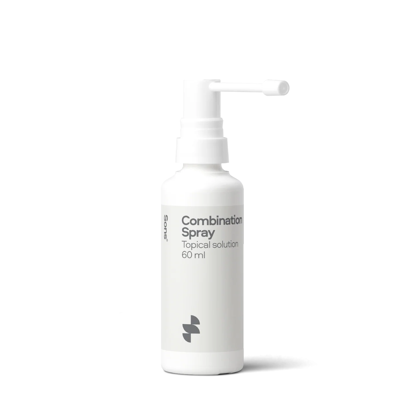 SONS Combination Spray – Dual Hair Loss Treatment