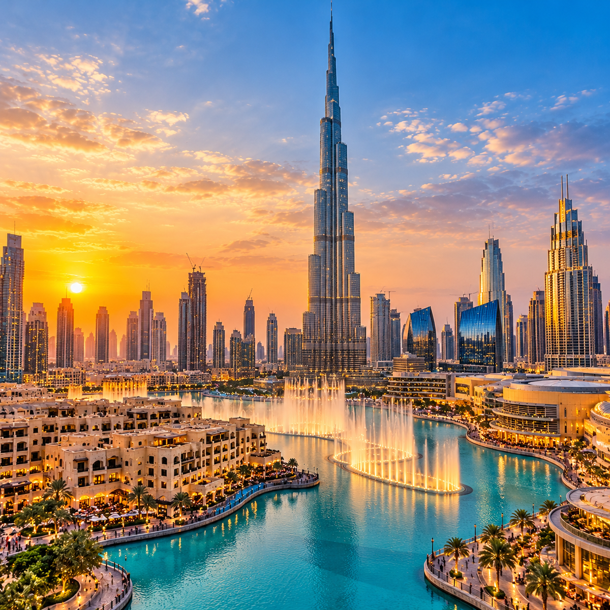 GoWithGuide – Dubai Private Tours & Local Guides