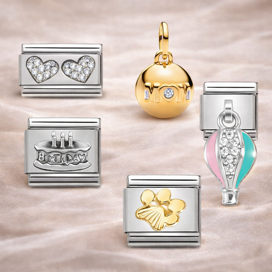 Mococo Charms | Luxury Charm Jewellery