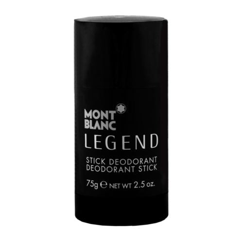 Legend Cologne for Men - Deodorant Stick 2.5 oz