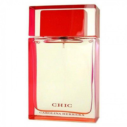 Chic Perfume for Women - TESTER Eau de Parfum Spray 2.7 oz