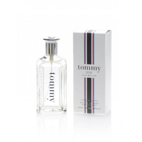 Tommy Cologne for Men - Eau de Toilette Spray 3.4 oz