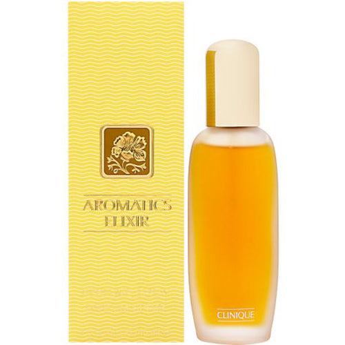 Aromatics Elixir Perfume for Women - Perfume Spray 0.8 oz