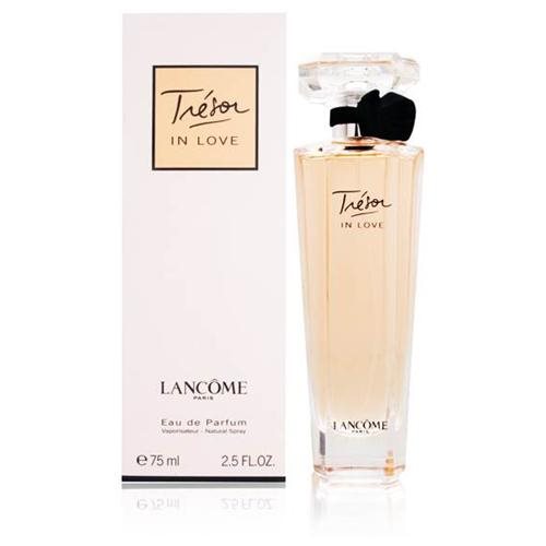 Tresor In Love Perfume for Women - Eau de Parfum Spray 2.5 oz
