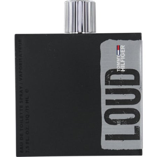 Loud Cologne for Men - Eau de Toilette Spray 2.5 oz