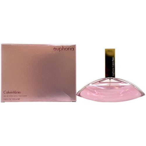 Euphoria Perfume for Women - Eau de Toilette Spray 3.4 oz