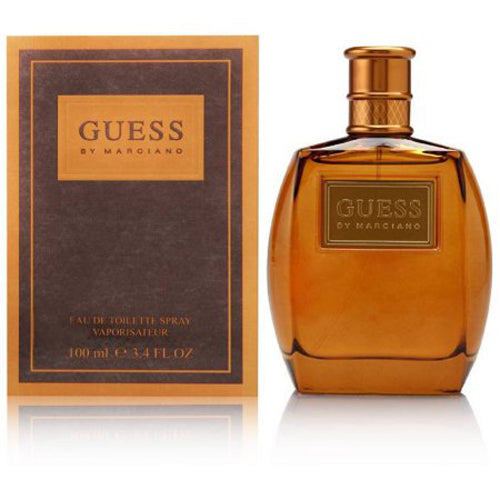 Guess Perfume for Women - Eau de Toilette Spray 3.4 oz