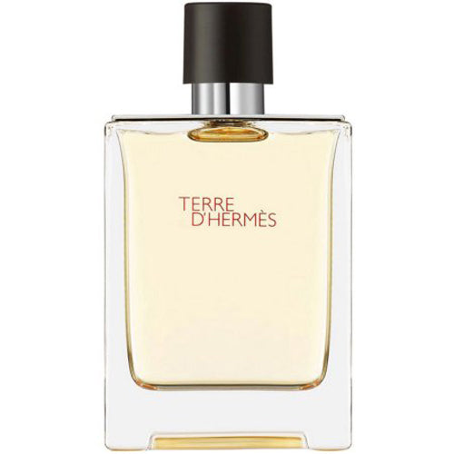 Terre DHermes Cologne for Men - Pure Perfume Spray 2.5 oz