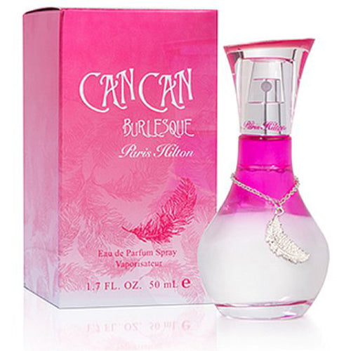 Can Can Burlesque Perfume for Women - Eau de Parfum Spray 1.7 oz