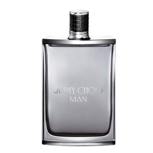 Jimmy Choo Man Cologne for Men - Eau de Toilette Spray 6.7 oz