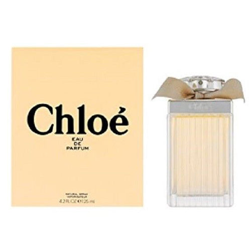 Chloe (New)  for Women - Eau de Parfum Spray 4.2 oz