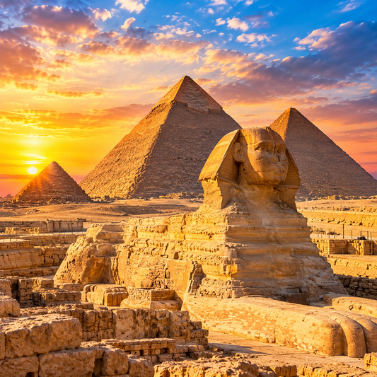 GoWithGuide – Cairo Private Tours & Local Guides
