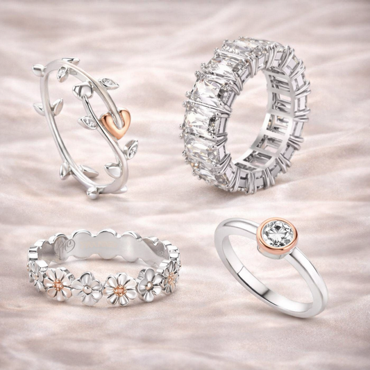 Mococo Rings | Luxury Rings & Statement Jewellery