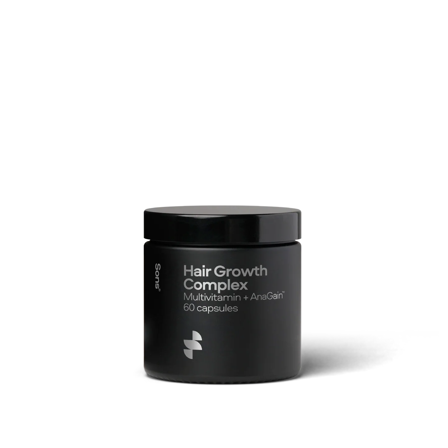 SONS Hair Growth Complex – Advanced Hair Health Vitamins