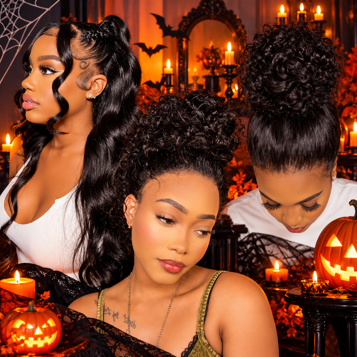 ZLIKE Ultimate 360 Lace Wig Drop – 60% + Extra 15% OFF