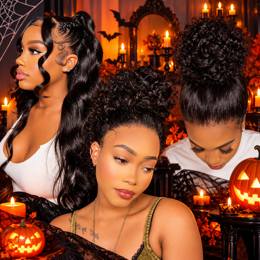 ZLIKE Ultimate 360 Lace Wig Drop – 60% + Extra 15% OFF