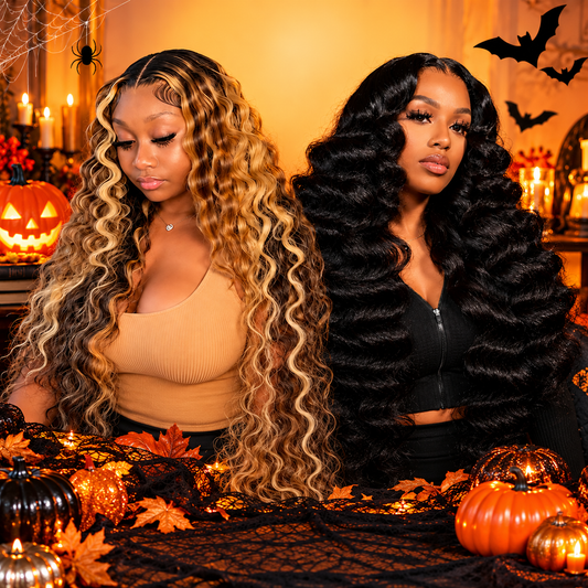 ZLIKE Halloween Trick or Treat – Up to $60 OFF