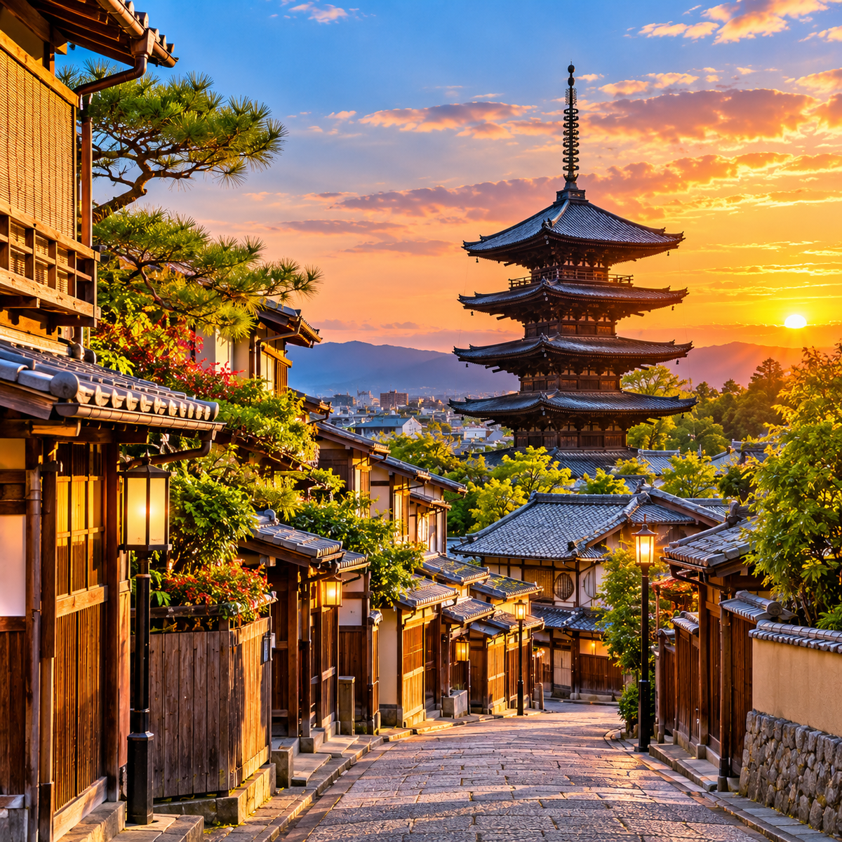 GoWithGuide – Kyoto Private Tours & Local Guides