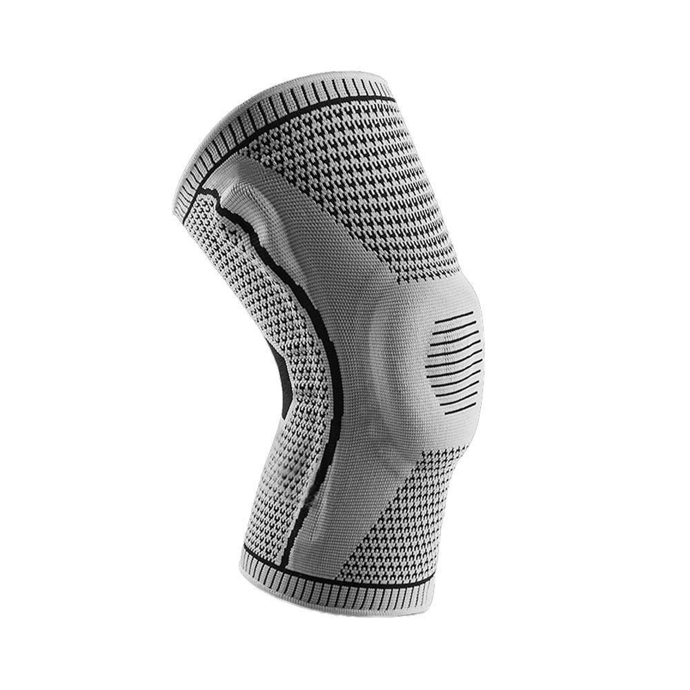 Knee Relief by Golden Tree | Comfortable Knee Brace