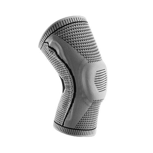 Knee Relief by Golden Tree | Comfortable Knee Brace