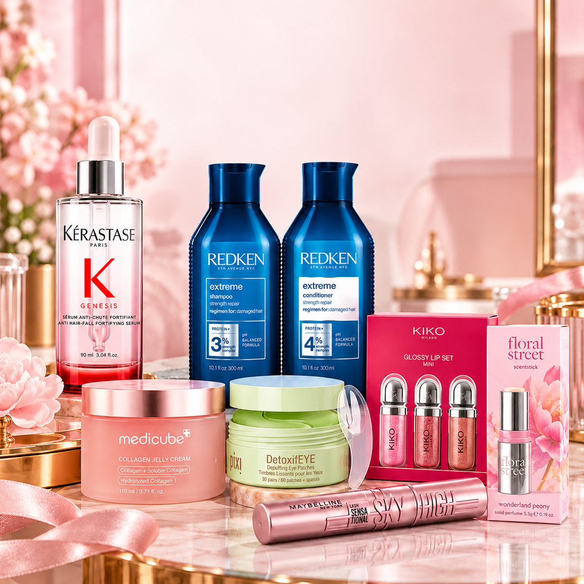 LOOKFANTASTIC UK – Declining Discount | Up to 25% OFF