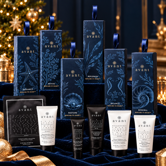 AVANT Odyssey Beyond: Six Treasures Gift Set