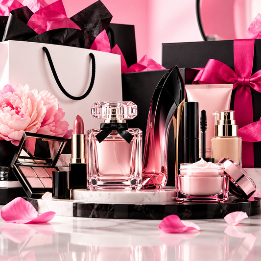NOTINO Black Friday 2026 – Beauty, Perfume & Skincare Deals
