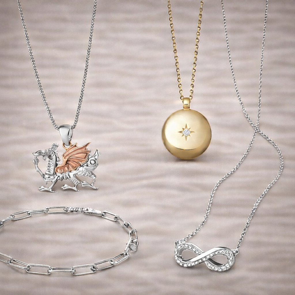 Premium Necklaces Collection