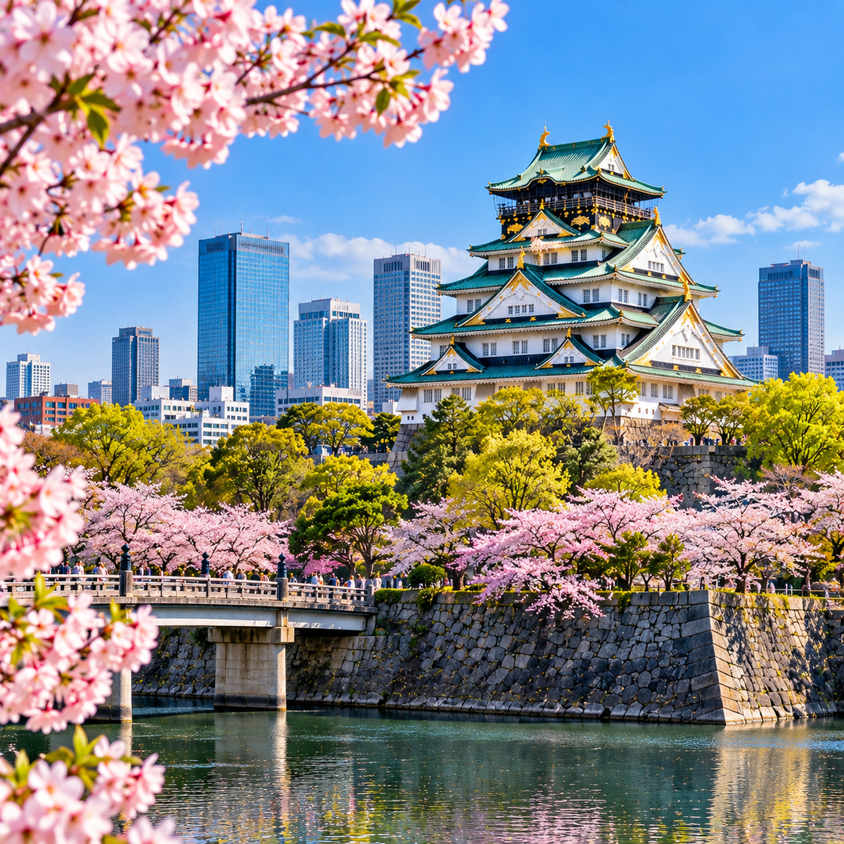 GoWithGuide – Osaka Private Tours & Local Guides