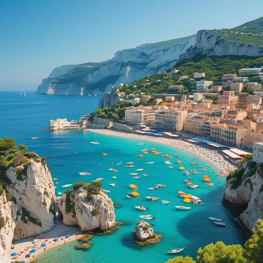 100% Flight-Free Riviera Holidays with Byway – Book on TRYTLION