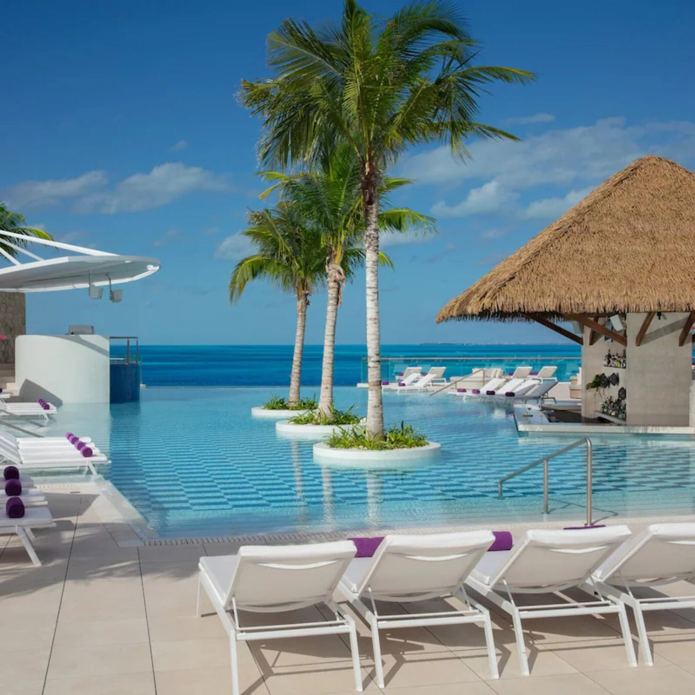 Cancun, Mexico – Flexible Stay Escape