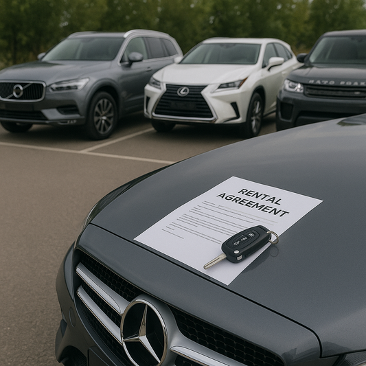 Economy Bookings – Compare Cheap Car Rental Deals