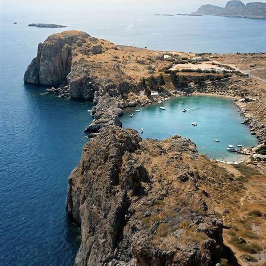 Rhodes – South Aegean, Greece