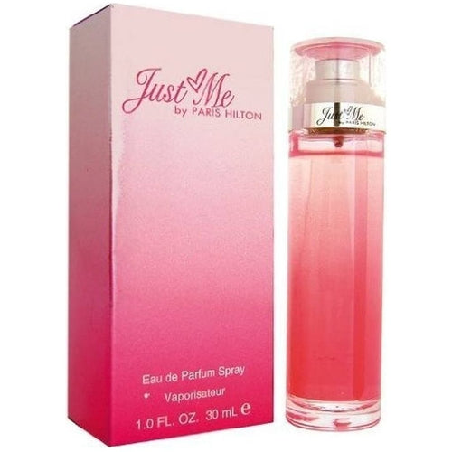 Just Me Perfume for Women - Eau de Parfum Spray 1.0 oz