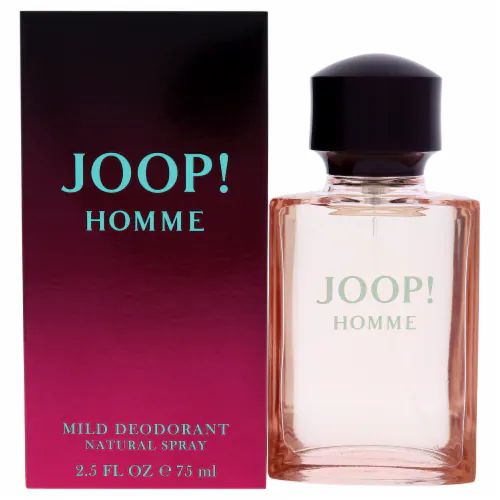 Joop Perfume for Women - Deodorant Spray 2.5 oz