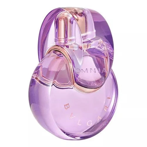 Bvlgari Omnia Amethyste Perfume for Women - Eau de Toilette Spray 1.7 oz