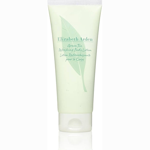 Green Tea Perfume for Women - Body Lotion 6.7 oz