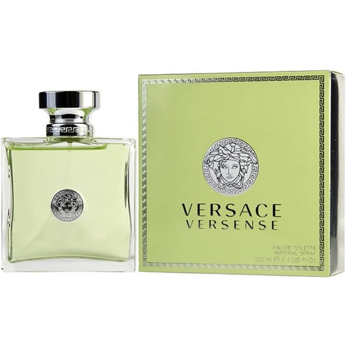 Versace Versense Perfume for Women - Eau de Toilette Spray 1.0 oz
