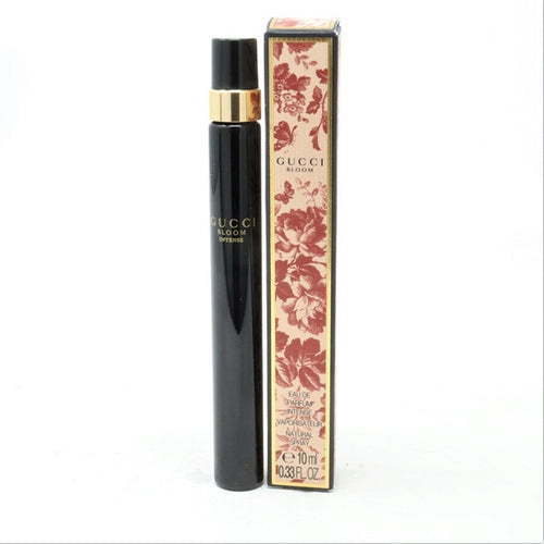 Gucci Bloom Intense Perfume for Women - Eau de Parfum Spray 0.33 oz
