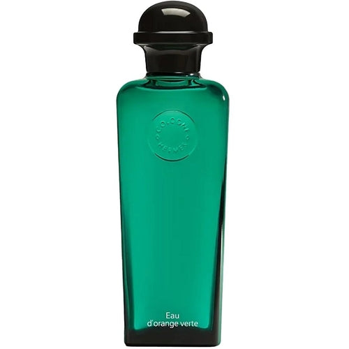 Hermes Eau d Orange Verte Perfume for Unisex - Eau de Cologne Spray 6.7 oz