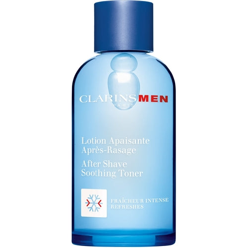 Clarins Cologne for Men - After Shave Unboxed 3.4 oz