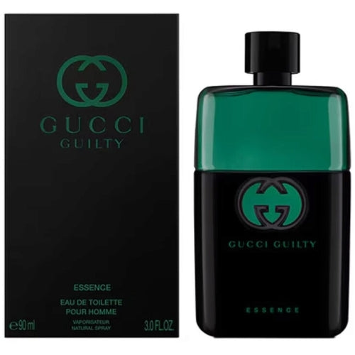 Gucci Guilty Essence Cologne for Men - Eau de Toilette Spray 3.0 oz