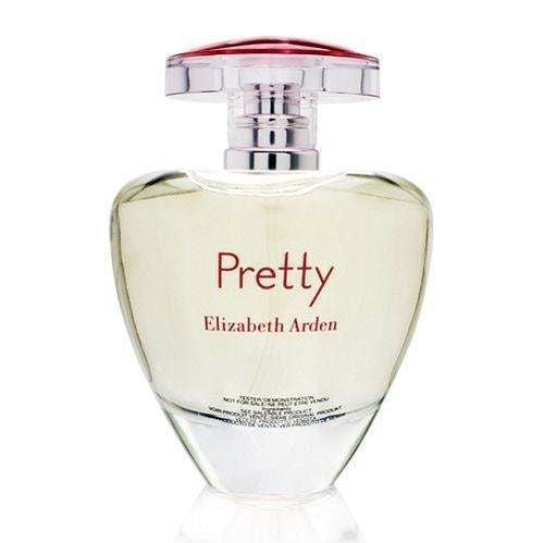 Pretty Perfume for Women - Eau de Parfum Spray 1.7 oz