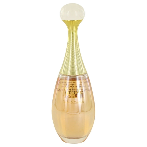 Jadore Voile De Parfum Perfume for Women - Eau de Parfum Spray TESTER 3.4 oz