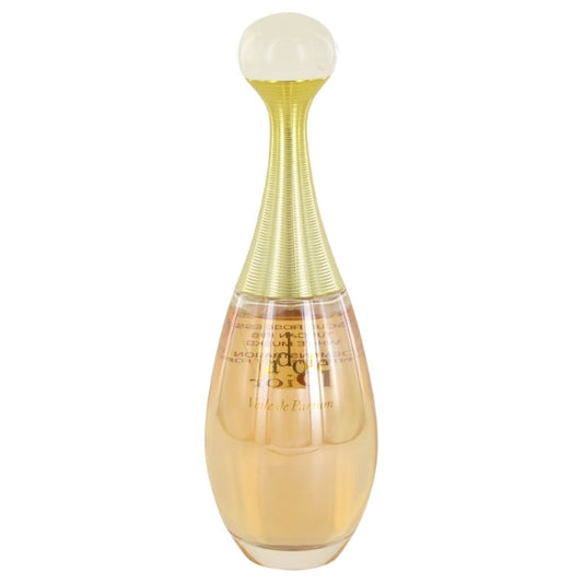 Jadore Voile De Parfum Perfume for Women - Eau de Parfum Spray TESTER 3.4 oz